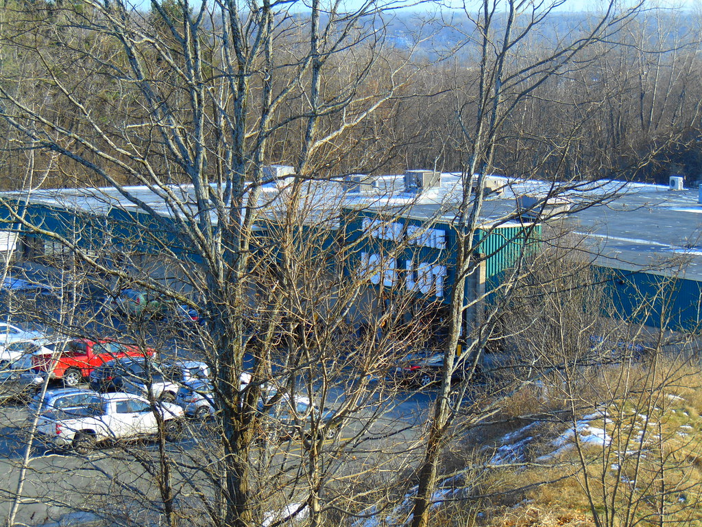 Ocean State Job Lot (Holyoke, Massachusetts) JJBers Flickr