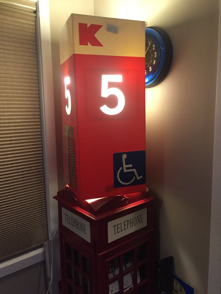 i got kmart checkout lights Alec Flickr