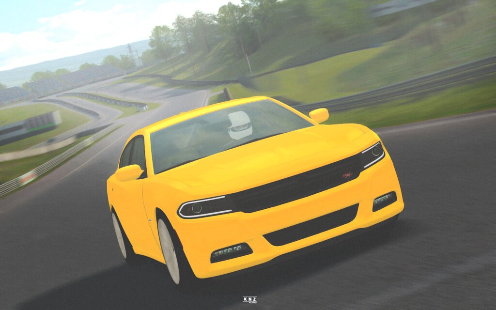 DODGE | k n z ™ | Flickr