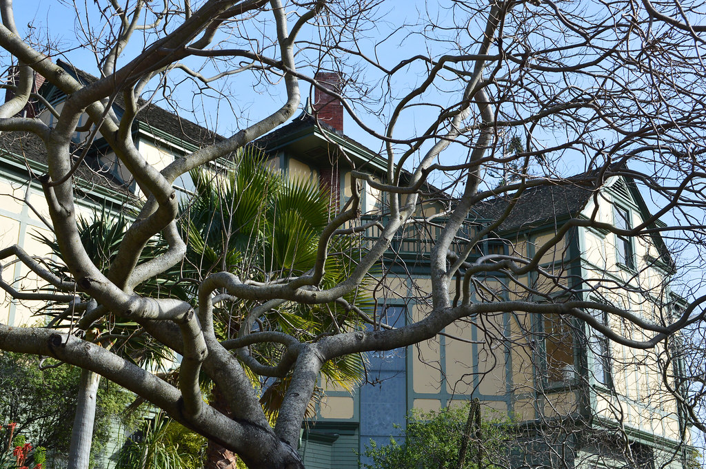 Falkirk Mansion Flickr