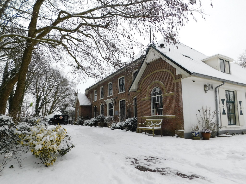 Schiermonnikoog Ab Aberson Flickr