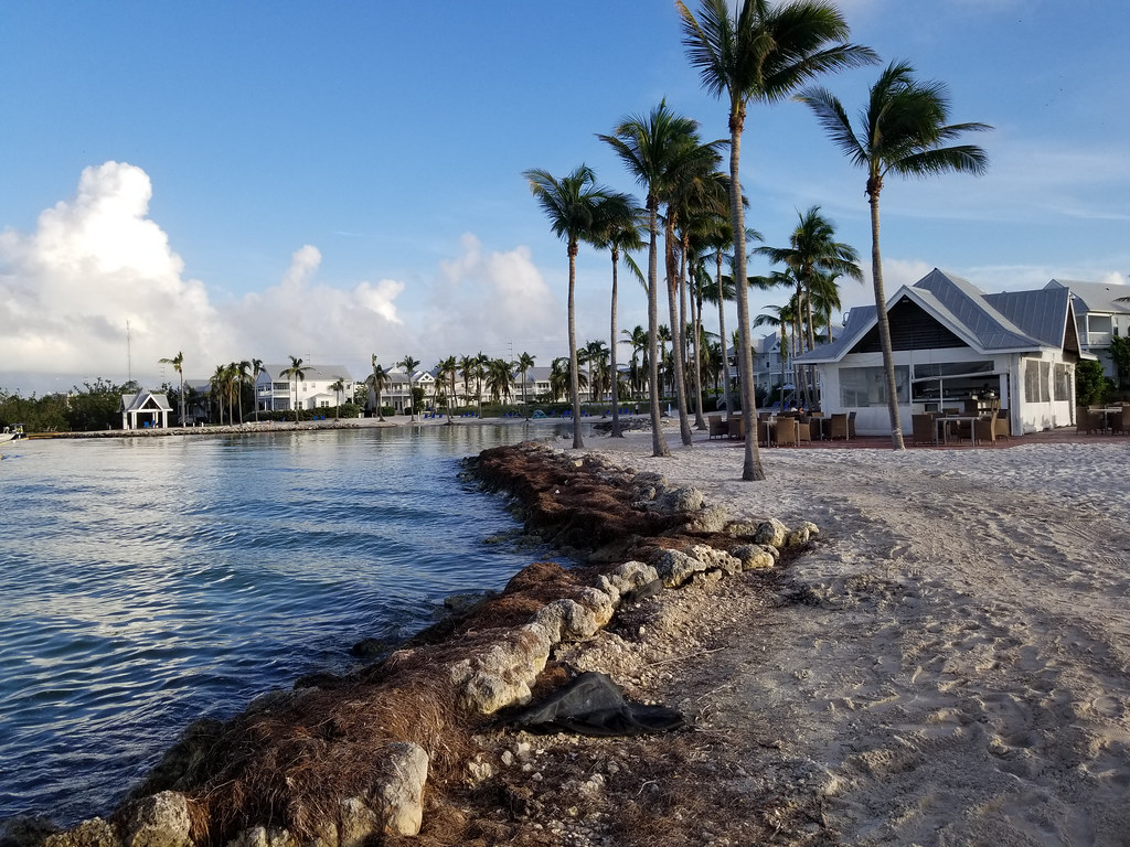 Tranquility Bay resort, Marathon, FL bcdixit Flickr