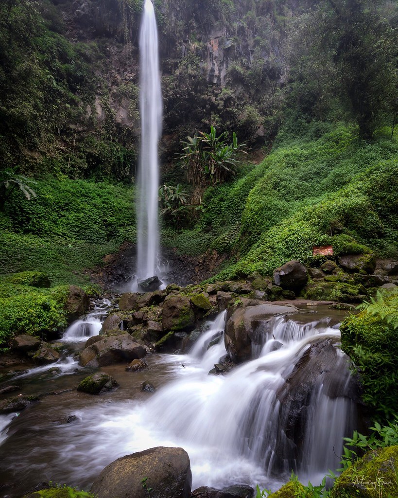 Infinity beauty Infinity Waterfall always makes me amazed … Flickr