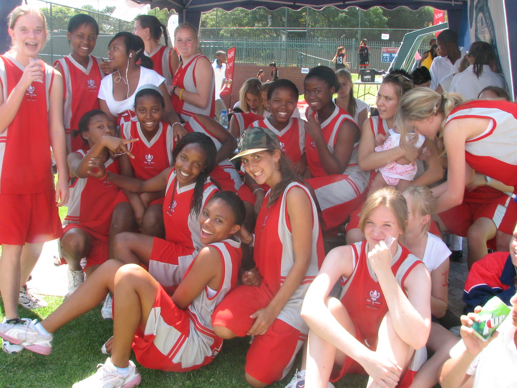 Basketball Festival 2007 (13) Redhill School From KG to Grade 12 Flickr