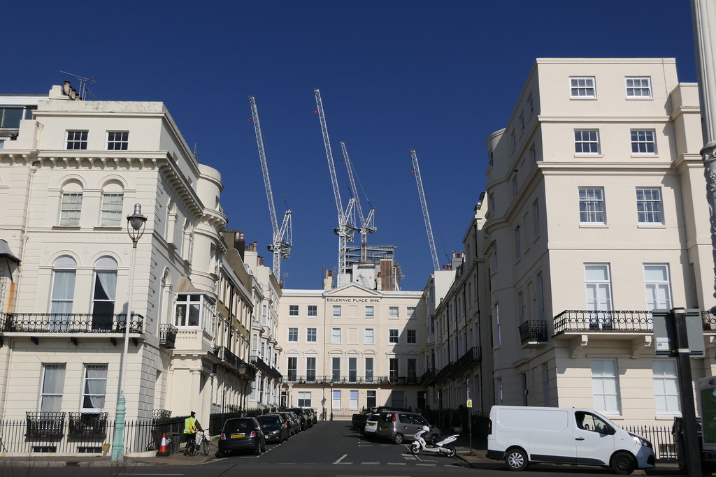 P1080567 Belgrave Place, Brighton, Sussex Andy Amor Flickr