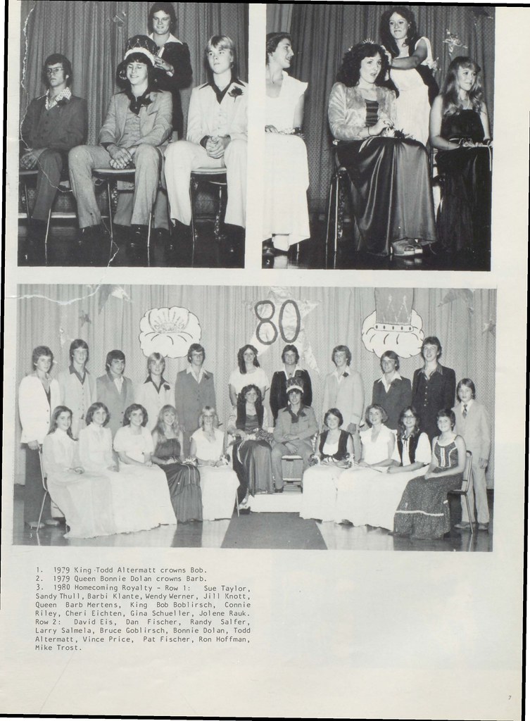 page10 Wabasso Public School Yearbooks Flickr