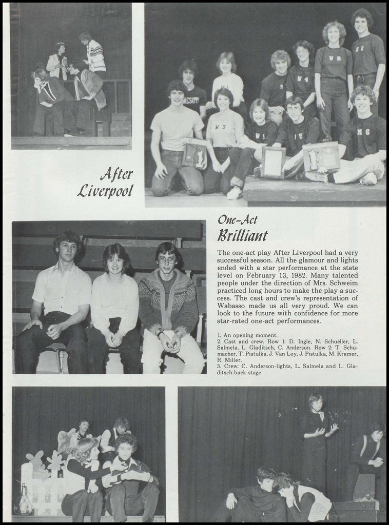 page18 Wabasso Public School Yearbooks Flickr