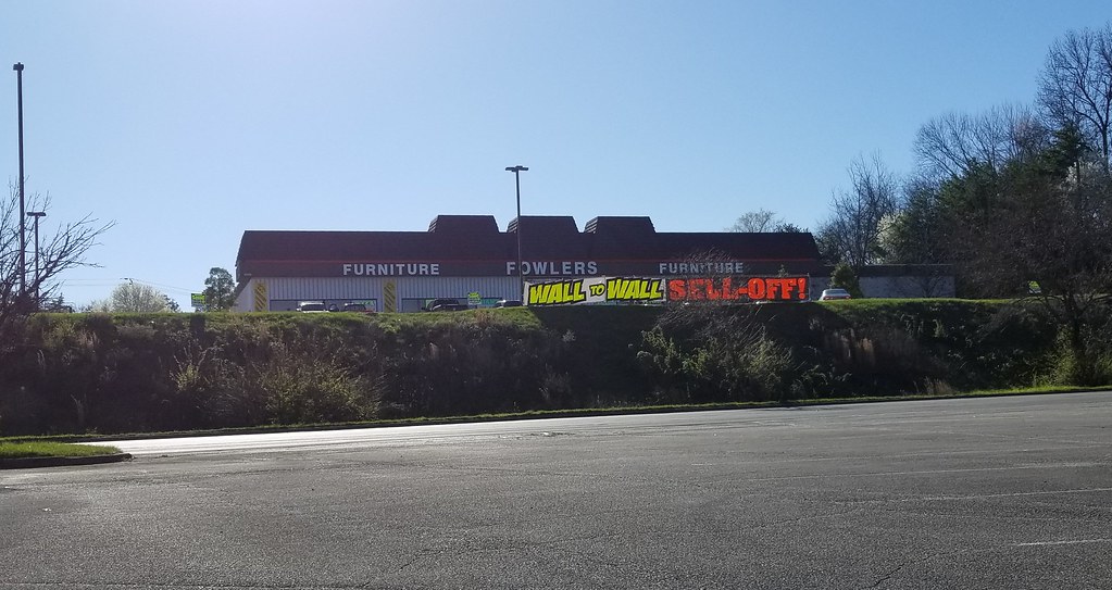 Toys R Us East Town Mall (Knoxville Center) Knoxville, T… Flickr