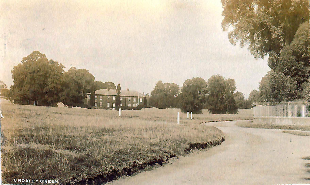 Croxley Redheath & Finches Avenue Croxley House Croxley … Flickr