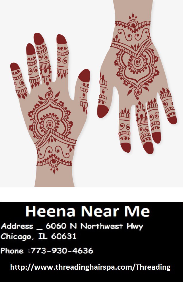 Henna near me Henna near me , We are the best heena tatt… Flickr