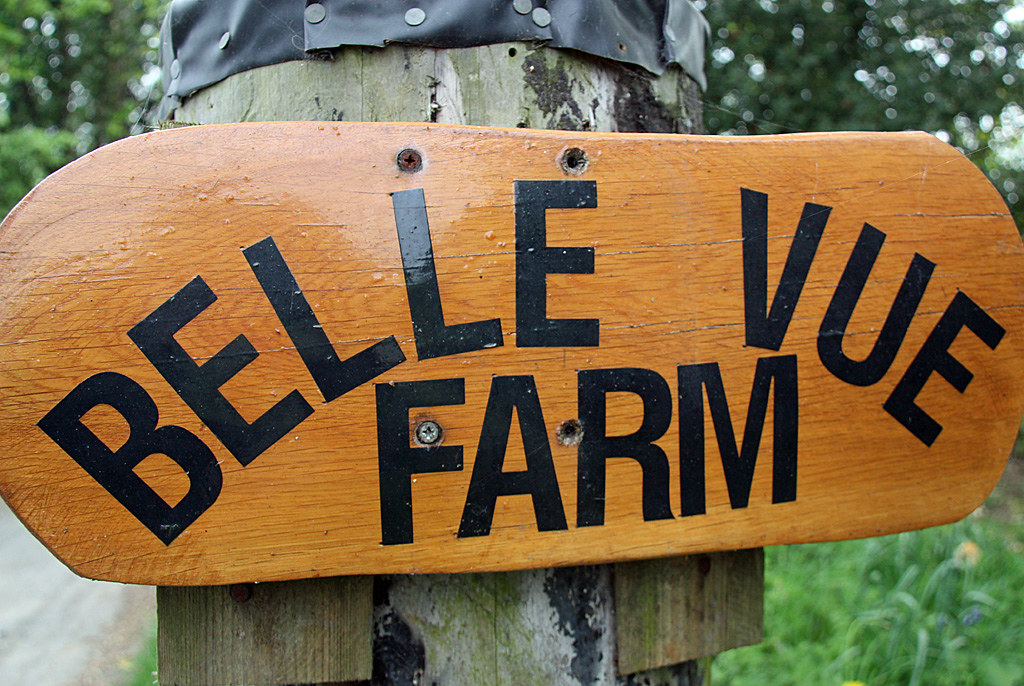 Belle View Farm CAA16 Flickr