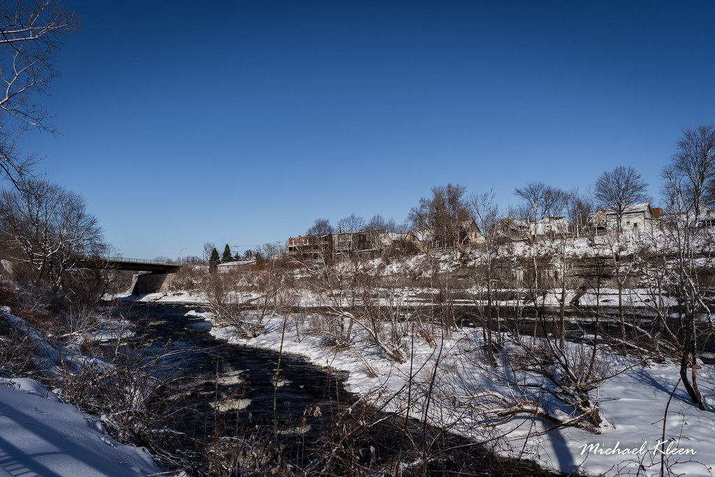 Elevation of Black River, NY, USA Topographic Map Altitude Map