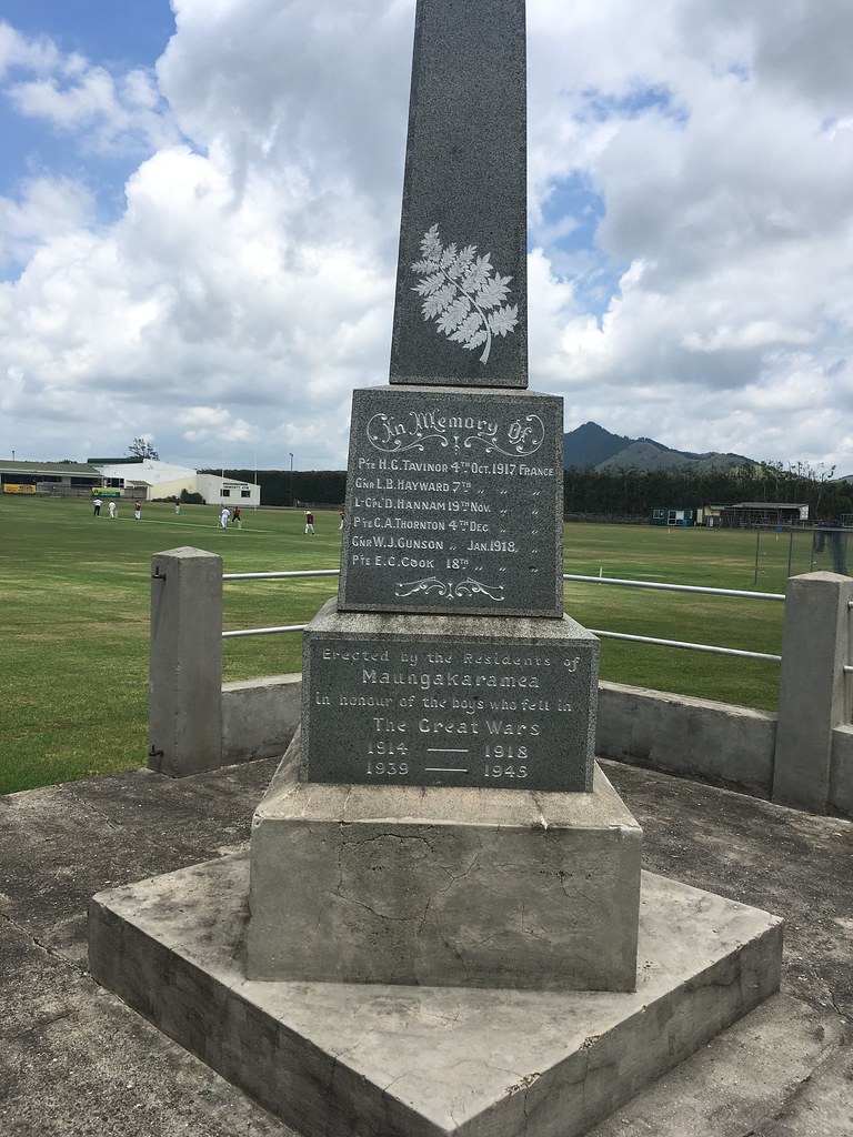 Maungakaramea toni.fraser Flickr