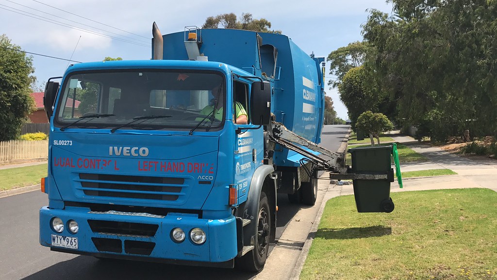 Mornington GreenWaste 273 GarboCentral Flickr