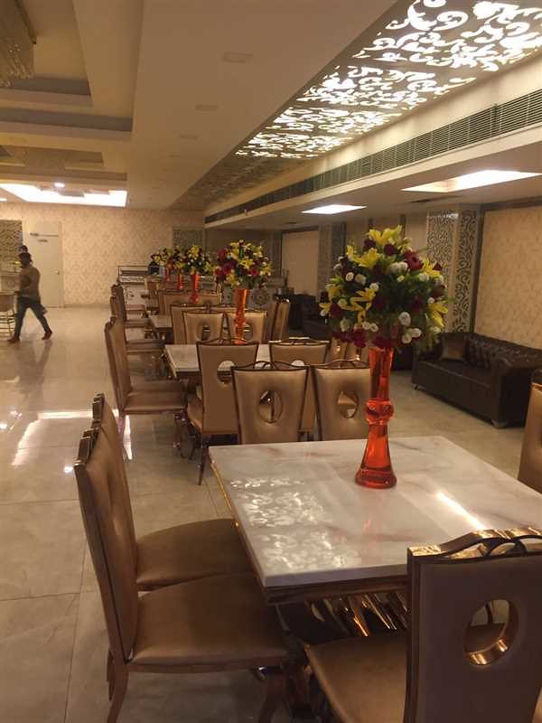 Banquets & Restaurants Flickr