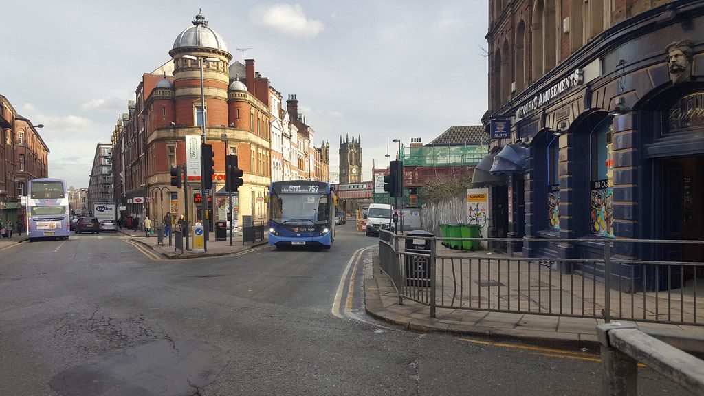 58+ Leeds New York Pictures decorados de uñas