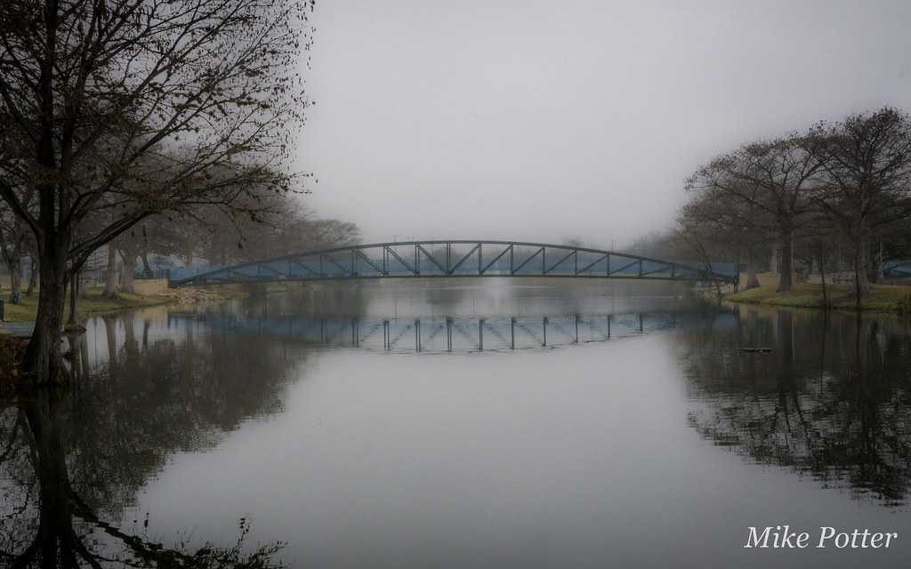 Elmendorf Lake mike.potter Flickr