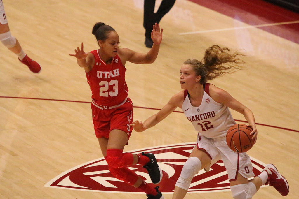 Brittany McPhee goes by Daneesha Provo Scott U Flickr