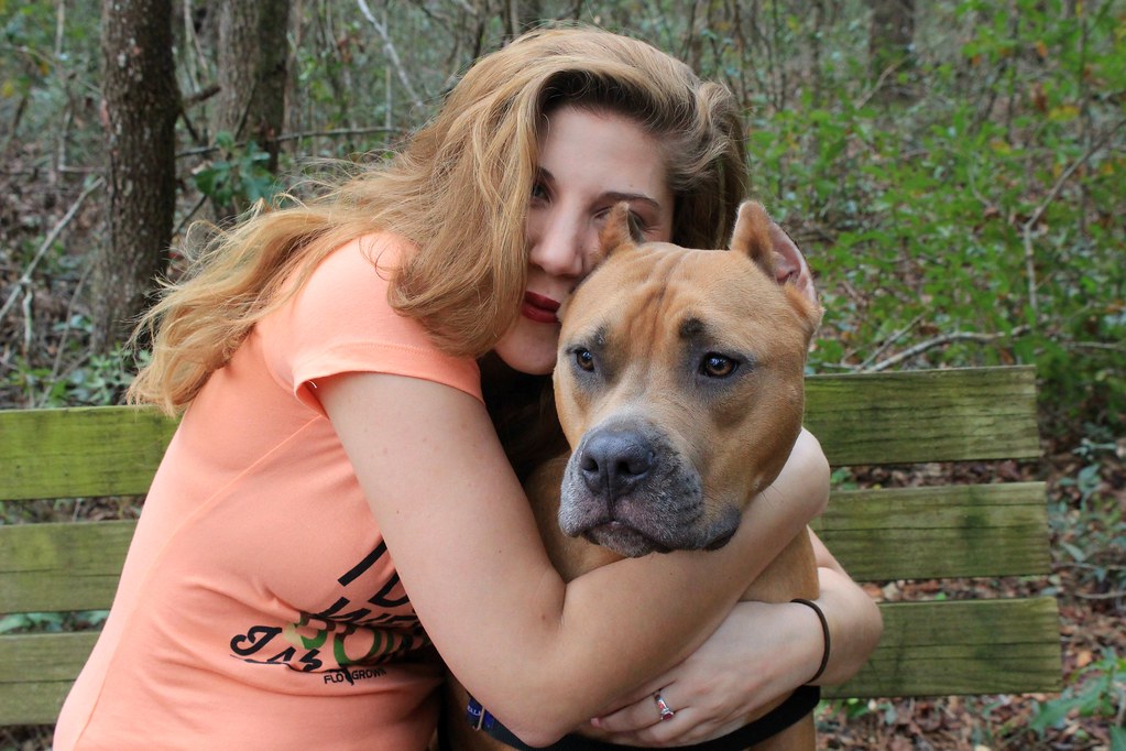 Miranda & Neal 2018 Haley Freeman Flickr