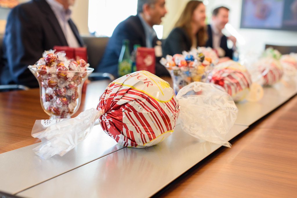 Eversource and Lindt Eversource NH Flickr