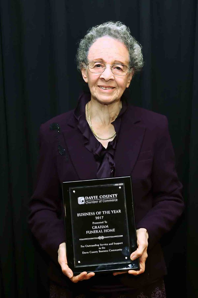 Graham Funeral Home Graham Funeral Home, Inc. Davie Cou… Flickr