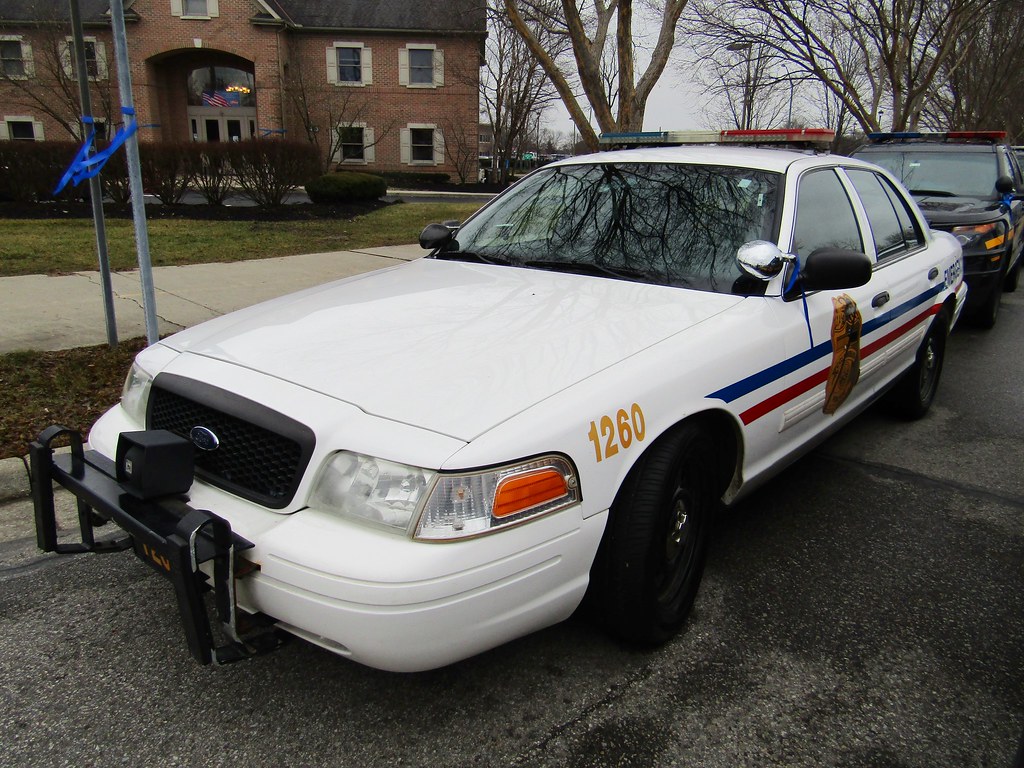 Columbus Police Department Columbus, Ohio Police Departmen… Flickr