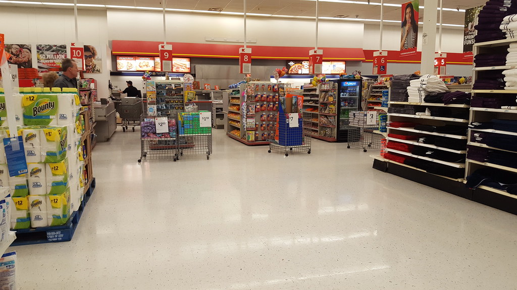 Kmart Pleasant Hill, PA 143 Mike Kalasnik Flickr