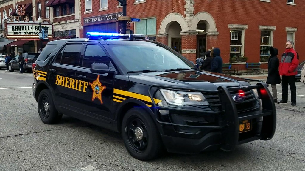 Athens County Sheriff Athens County, Ohio Sheriff's Office… Flickr