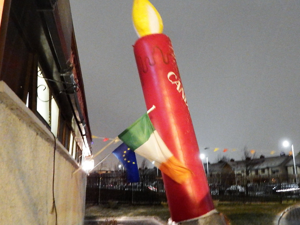 Flickriver Photoset '2018 Cherry Orchard The Candle ' by Ballyfermot