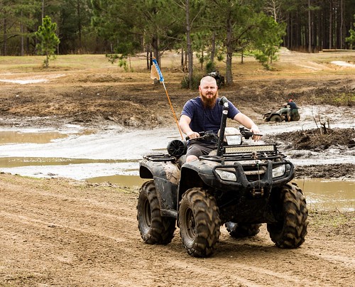 Warrior Creek146 Warrior Creek ATV Park Norman Park, Ga… Darrell
