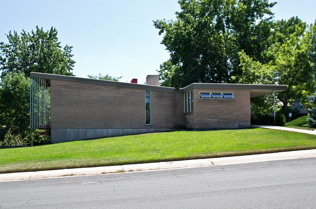 Arapaho Hills Littleton, Colorado seanmugs Flickr