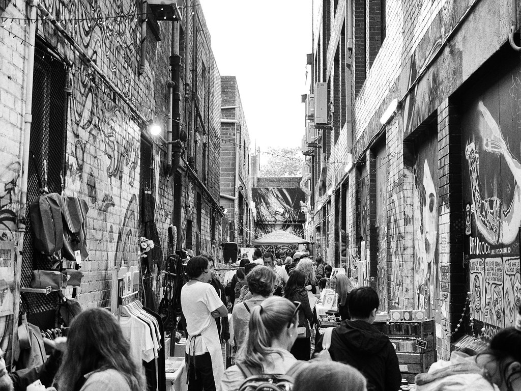Blender Artist Market Melbourne, VIC Australian Adventure … Flickr