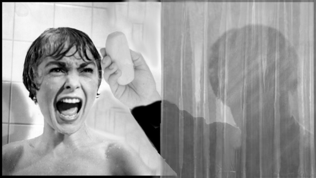 It is now widely agreed that Leigh was overacting in… Flickr