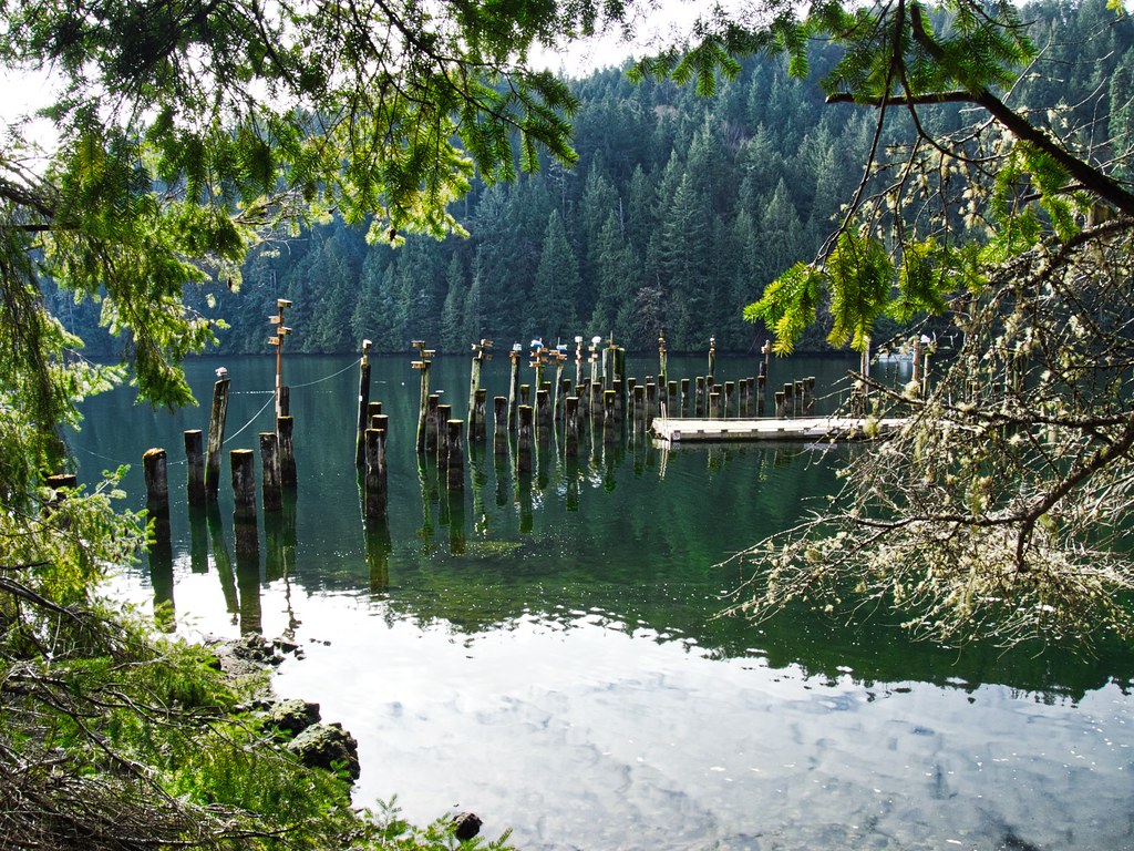 Gowland Tod Park OLYMPUS DIGITAL CAMERA AlanGH Flickr