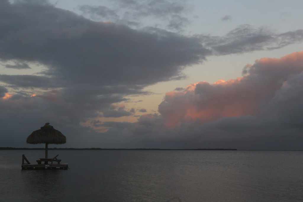 Angler's Park, Key Largo, Florida Daniel/Dan Eidsmoe Flickr