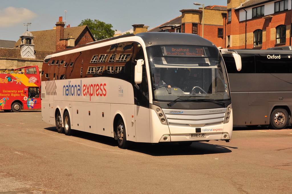 Silverdale Silverdale, Nottingham at Oxford on the Nat Ex … Flickr