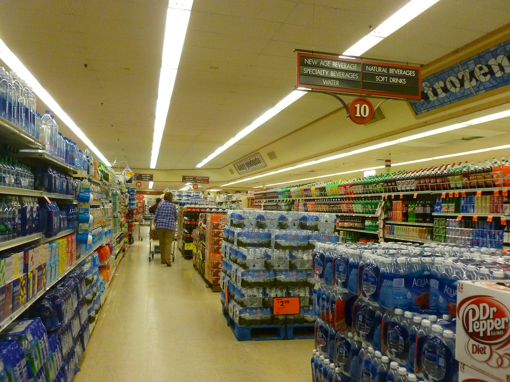 Buehler's Dover, OH (051) 3000 N Wooster Ave, Dover, OH. T… Flickr