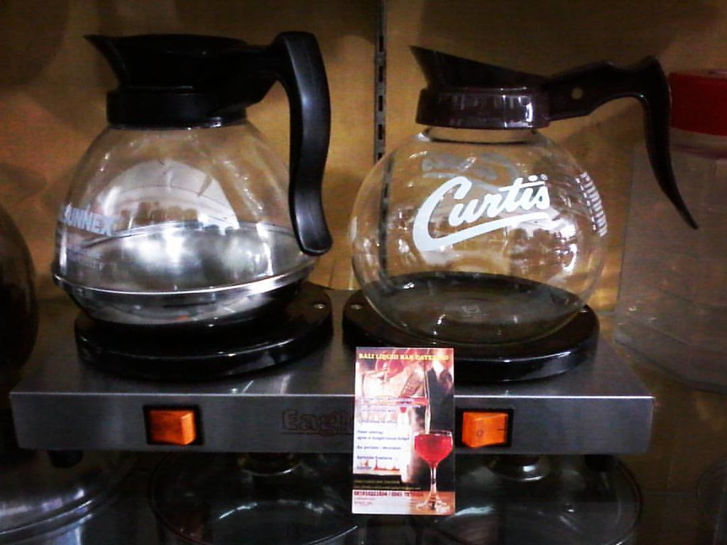 Coffee break service plorawin