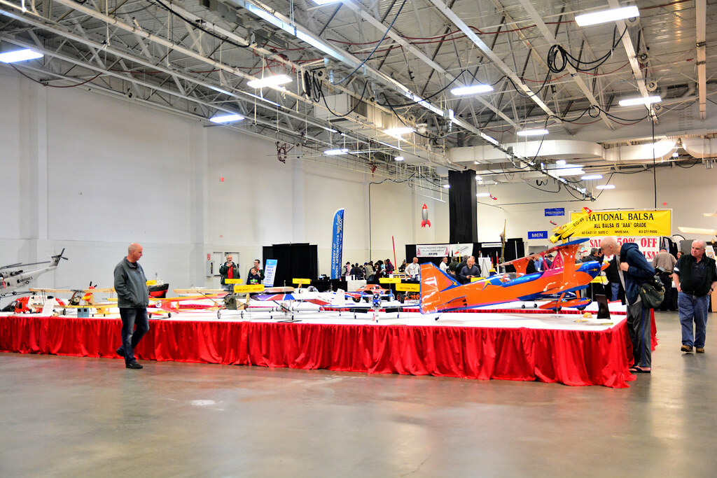 AMA Expo East a photo on Flickriver