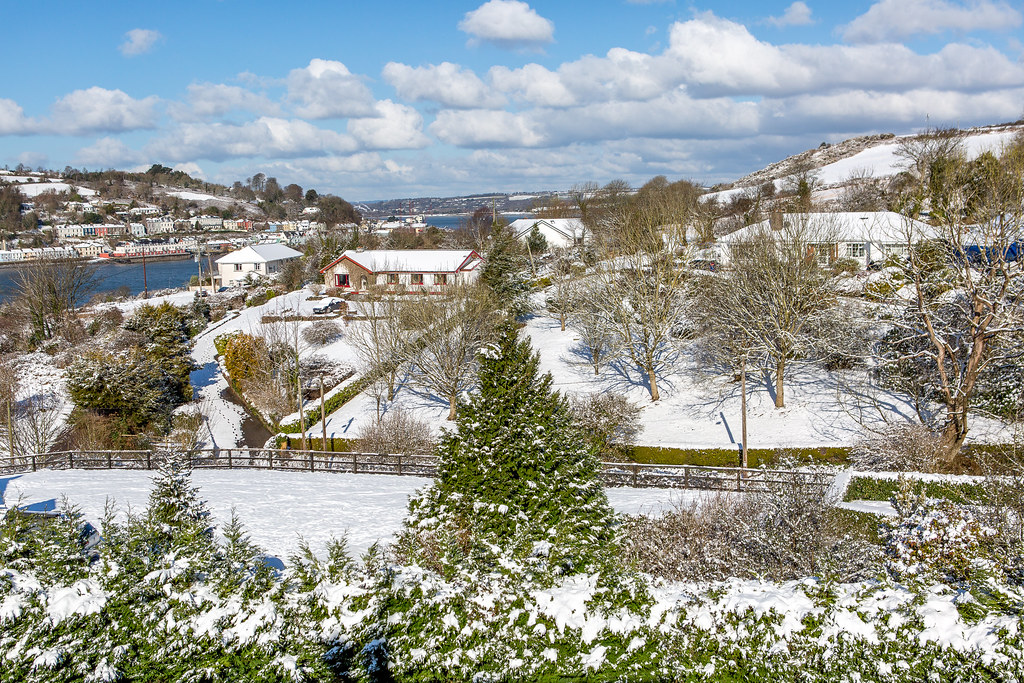 Flickriver Most interesting photos tagged with ballynoe