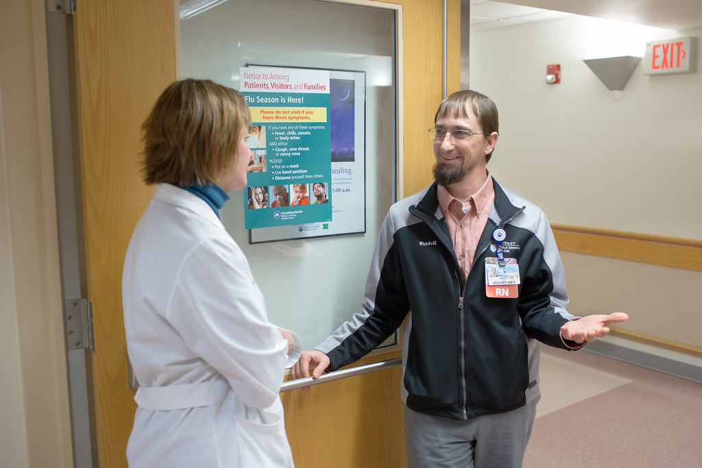 Hershey Med Center Jobs