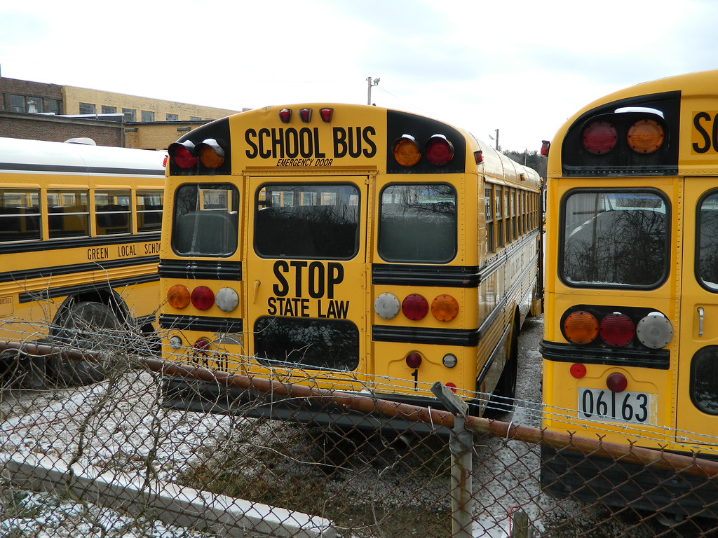 Green Local School District 1 exRock Hill Local School Di… Flickr