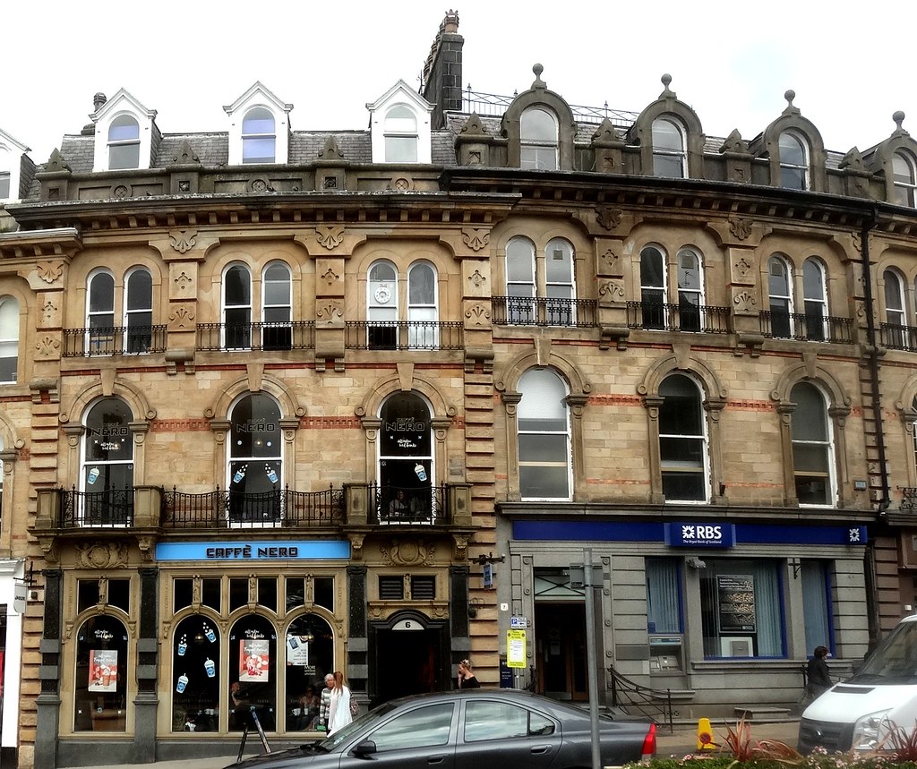 [58257] Harrogate 67 Cambridge Crescent 67 Cambridge C… Flickr