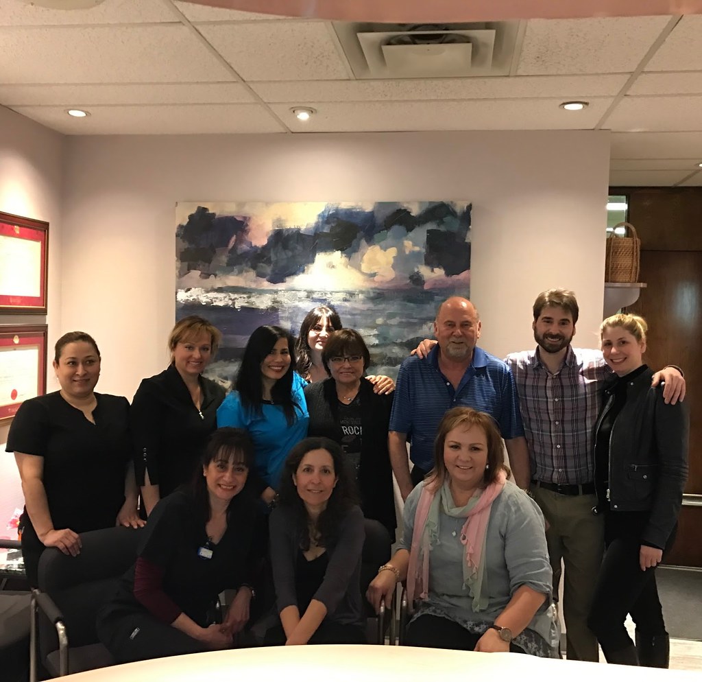 Family Dentist Montreal QC Dr. Cymet 5885 CôtedesNeiges … Flickr