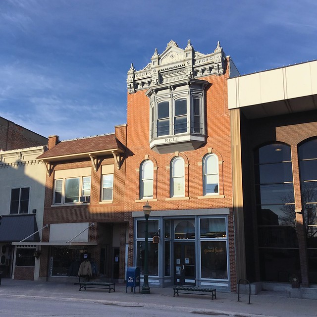 Flickriver Photoset 'Decorah, Iowa' by eg2006