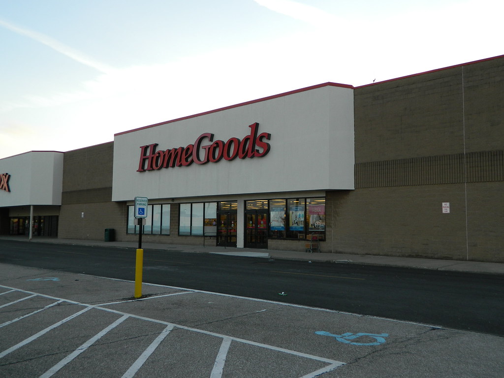 HomeGoods (former Children's Palace), Florence, KY (2) Flickr