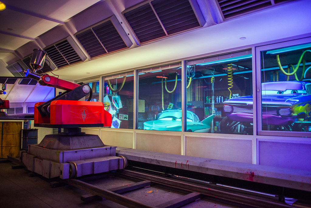 Radiator Springs Racers DCA GML_9844 Landis Flickr