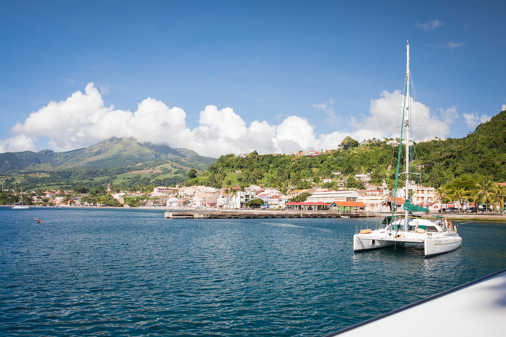 KaribikCruise 2017 KaribikCruise 2017 Martinique, Domi… Flickr