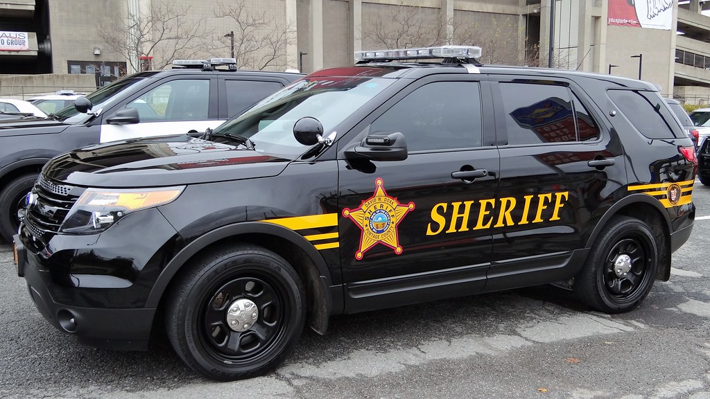 Portage County, Ohio Sheriff Portage County, Ohio Sheriff … Flickr