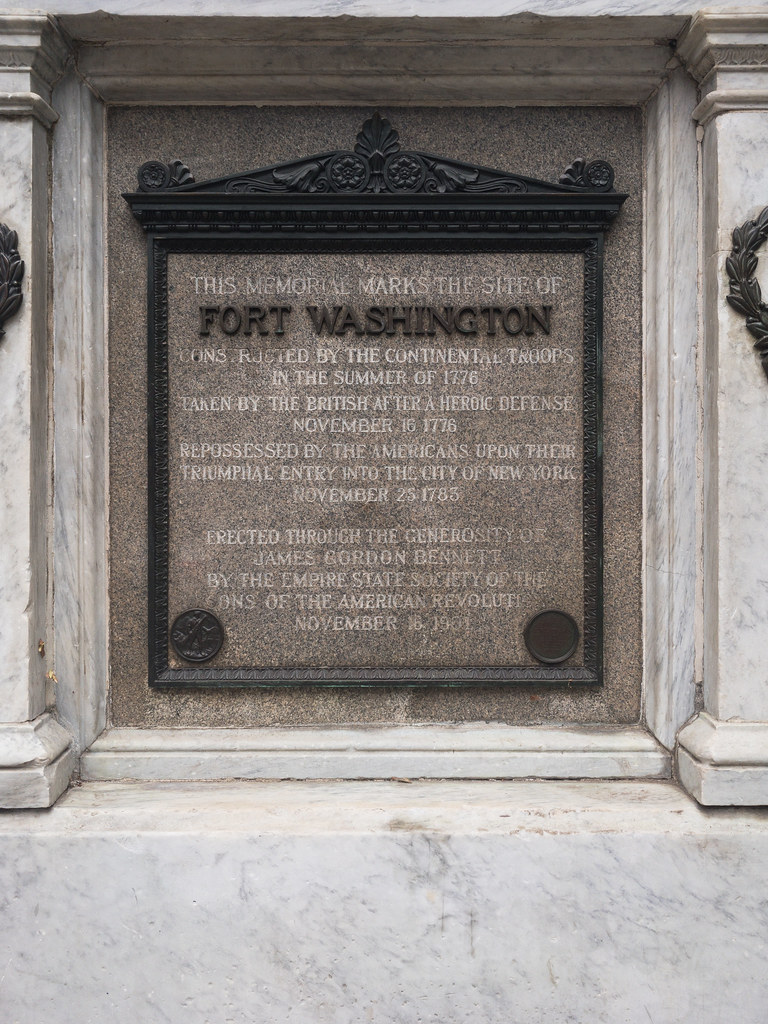 Washington Heights tchamber236 Flickr